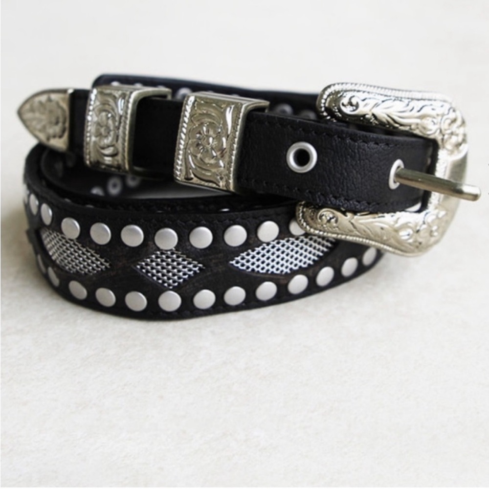 Spell Outlaw belt